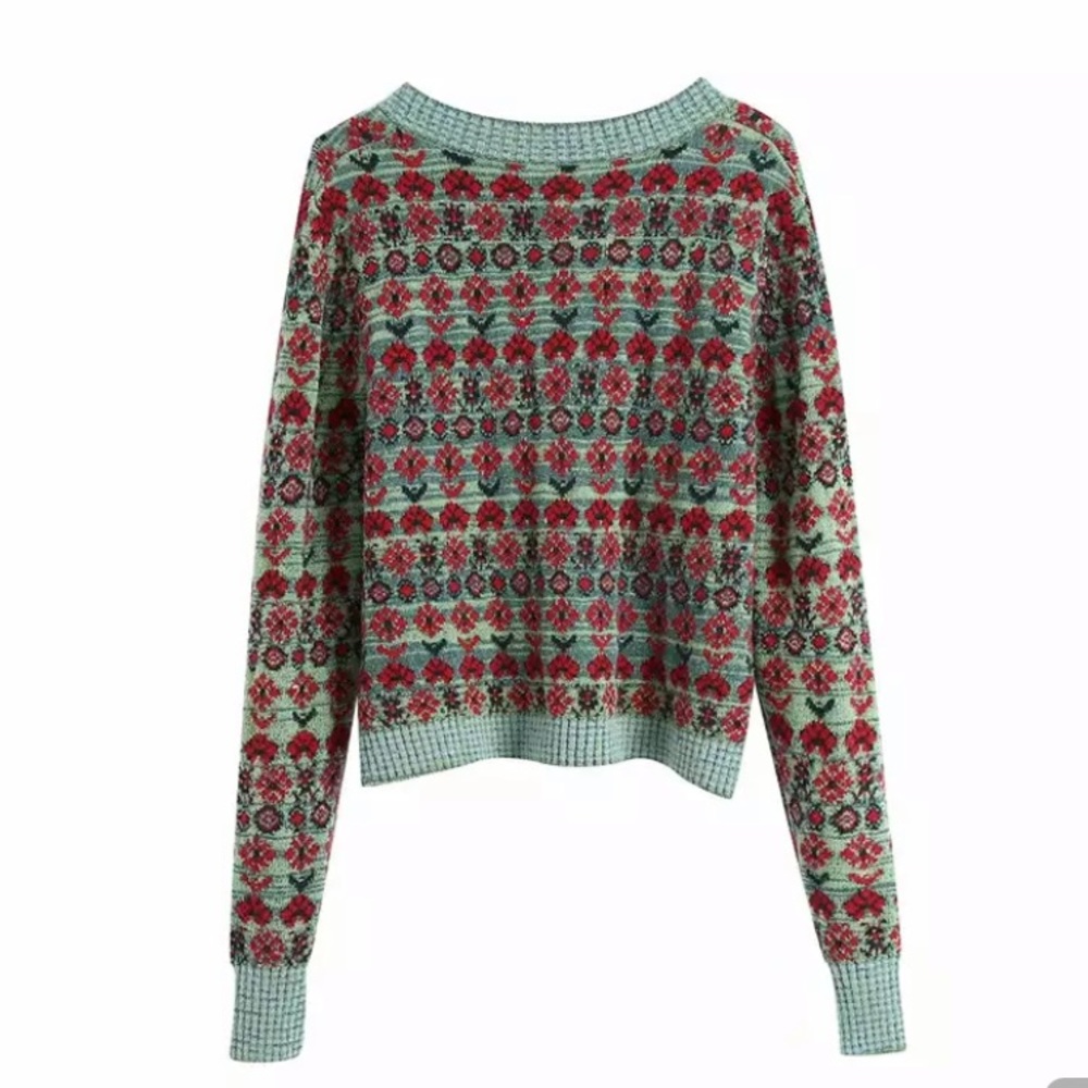 Cardigan - Picture 2 of 3